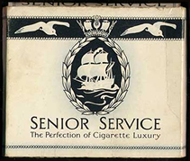 Senior Service