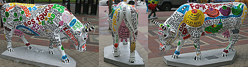 Cowmenclature